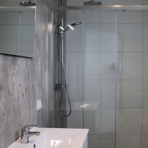 CHALET 4 personnes - Cube Comfort Deluxe