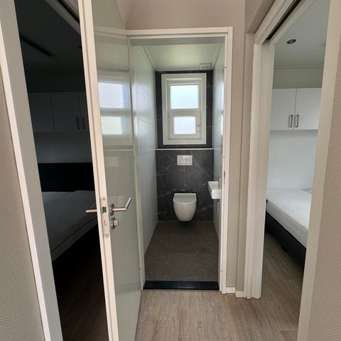 CHALET 4 personnes - Cube De Luxe