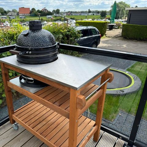 CHALET 4 personnes - Cube De Luxe