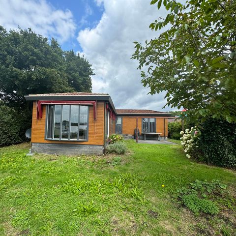 CHALET 6 personnes - Plus Chalet | 4 + 2 personnes