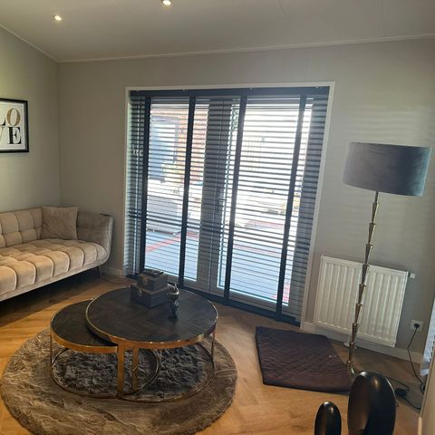 CHALET 6 personnes - Brick Lodge avec bain à remous