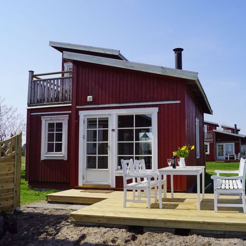 Hotel Kommandoergarden - Danemark du Sud - Image N°3