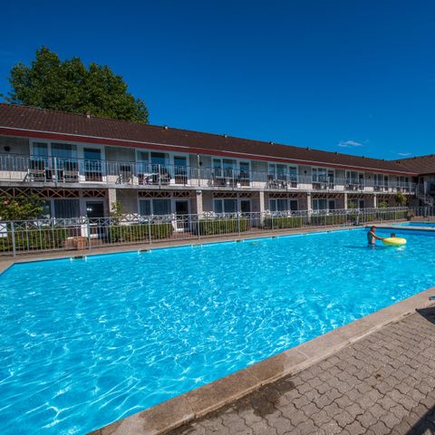 Hotel Kommandoergarden - Danemark du Sud - Image N°4