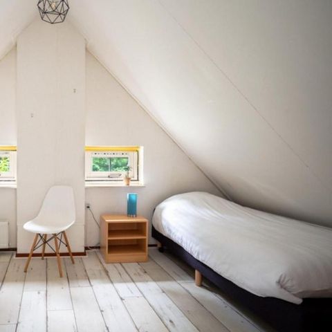 MAISON 6 personnes - Maison de campagne A6 4+2