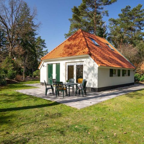 MAISON 6 personnes - Maison de campagne C6
