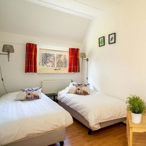 MAISON 6 personnes - Maison de campagne C6
