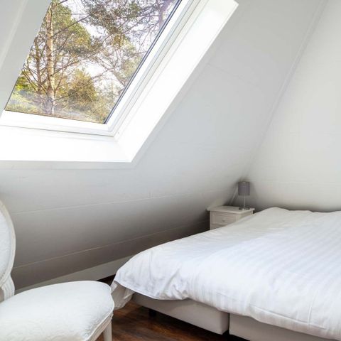 MAISON 6 personnes - Maison de campagne C6