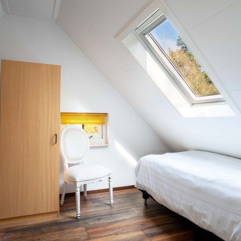 MAISON 6 personnes - Maison de campagne C6