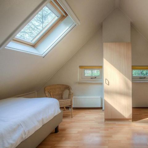 MAISON 4 personnes - Maison de campagne A4