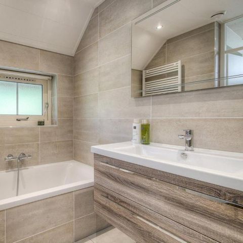 MAISON 4 personnes - Maison de campagne A4