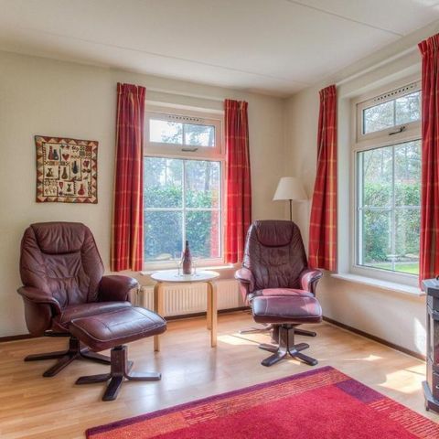 MAISON 4 personnes - Maison de campagne A4