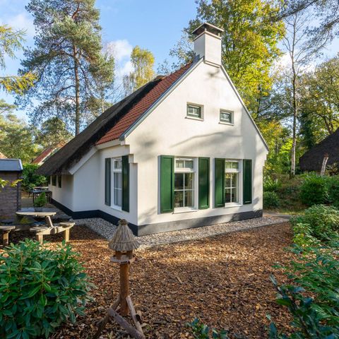 MAISON 4 personnes - Maison de campagne A4