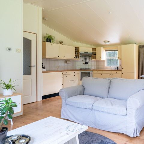 CHALET 2 personnes - Luxe