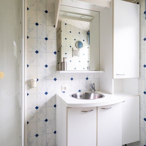 CHALET 2 personnes - Luxe