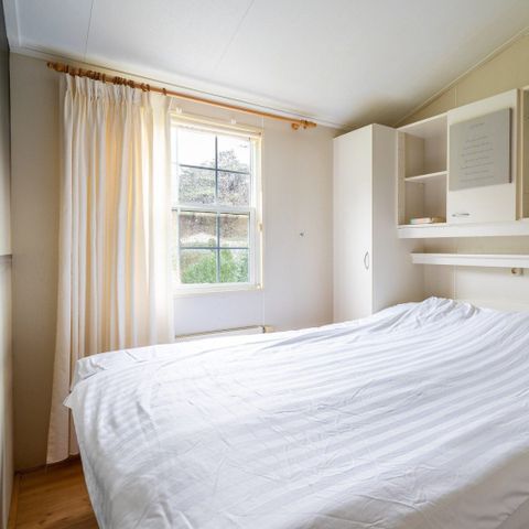 CHALET 2 personnes - Luxe