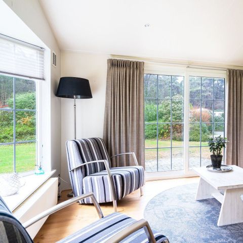 CHALET 2 personnes - Luxe