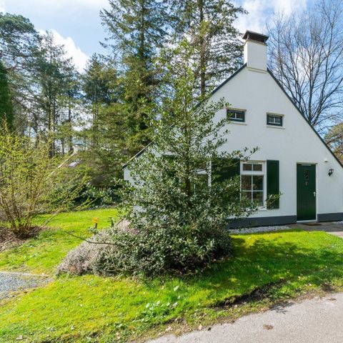 MAISON 4 personnes - Maison de campagne C4