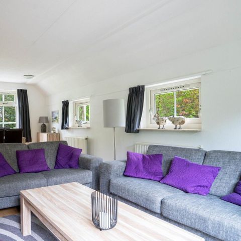 MAISON 4 personnes - Maison de campagne C4