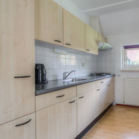 MAISON 4 personnes - Maison de campagne C4