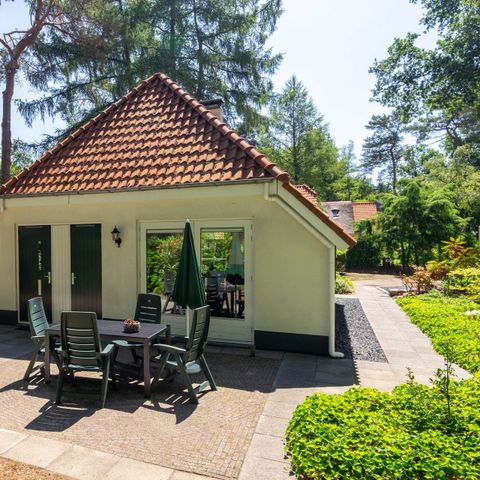 MAISON 4 personnes - Maison de campagne C4