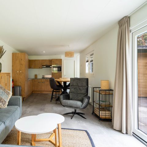 CHALET 4 personnes - Extra Luxe