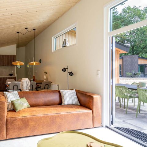 CHALET 5 personnes - Extra Luxe