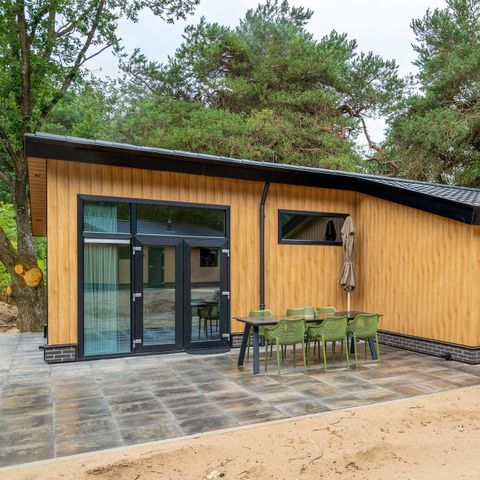 CHALET 5 personnes - Extra Luxe