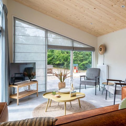 CHALET 5 personnes - Extra Luxe