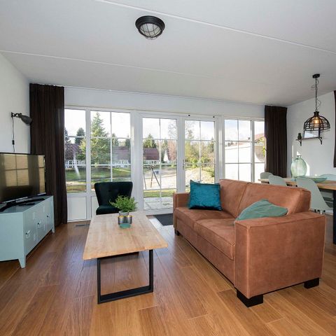 BUNGALOW 6 personnes