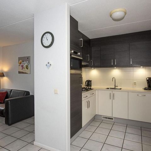 BUNGALOW 5 personnes