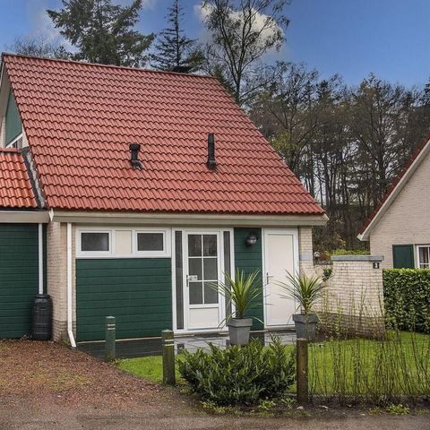 BUNGALOW 5 personnes