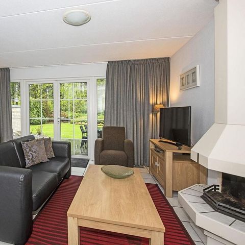 BUNGALOW 5 personnes
