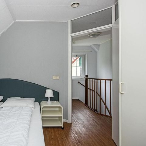 BUNGALOW 5 personnes