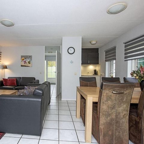 BUNGALOW 5 personnes