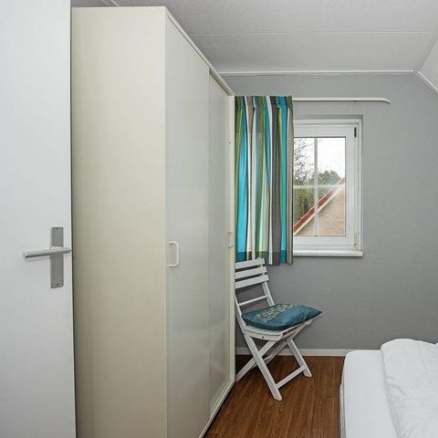 BUNGALOW 5 personnes