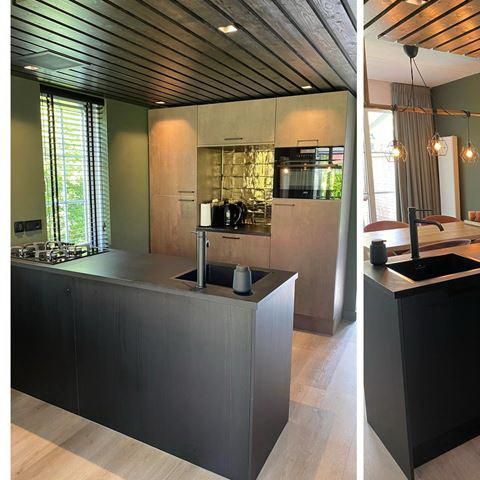 BUNGALOW 5 personnes - Bungalow pour 5 personnes, rénové et climatisé