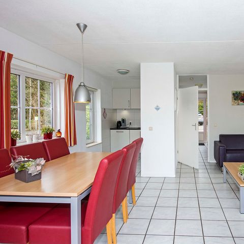 BUNGALOW 2 personnes - Idéal pour les personnes âgées