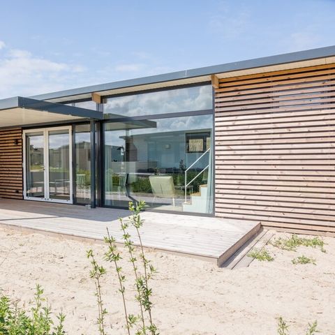 LODGE 6 personnes - Lodge Oerd Family