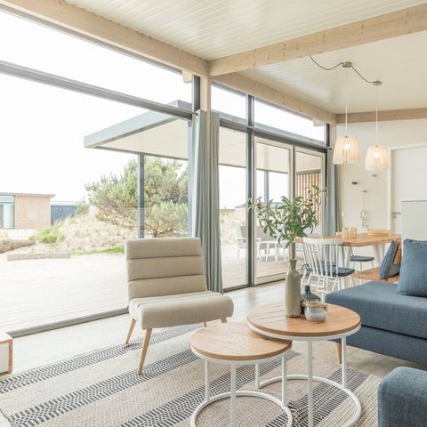 LODGE 6 personnes - Lodge Oerd Family