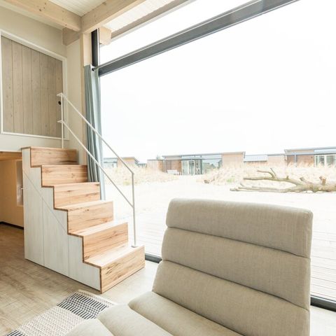 LODGE 6 personnes - Lodge Oerd Family