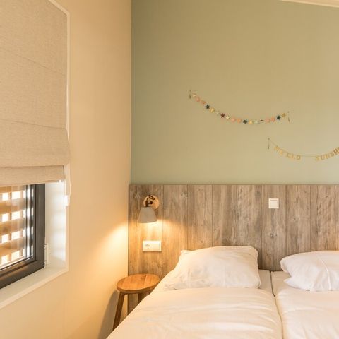 LODGE 4 personnes - Royal Sier