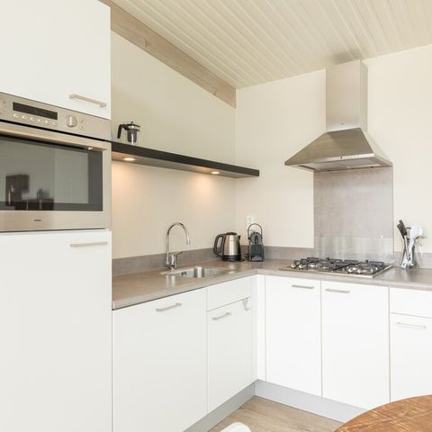 LODGE 4 personnes - Lodge Royal Sier