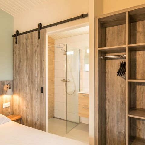 LODGE 4 personnes - Lodge Royal Sier