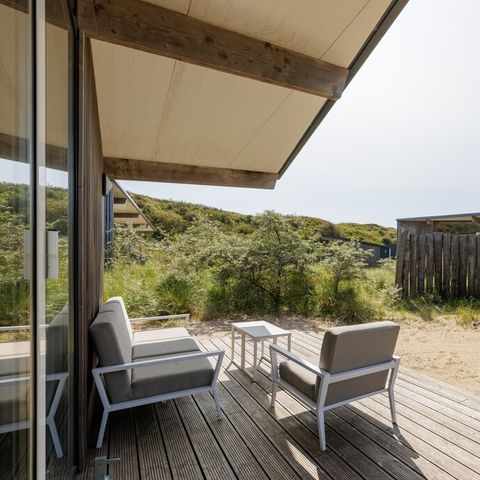 Lodge 4 personnes - Sea House Royal