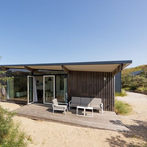 LODGE 4 personnes - Sea House Royal