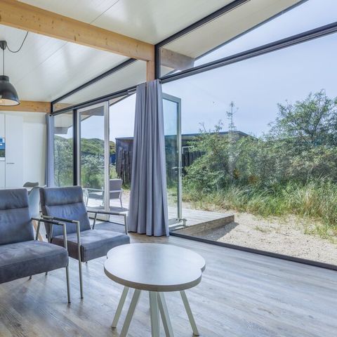 Lodge 4 personnes - Sea House Royal