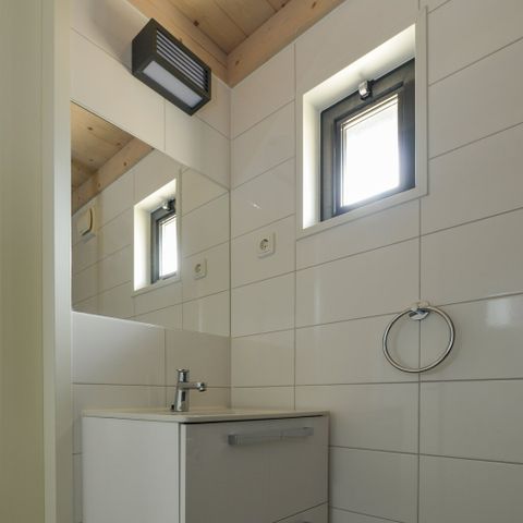 LODGE 4 personnes - Aventure en mer