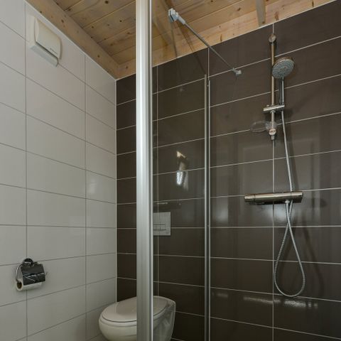 LODGE 4 personnes - Aventure en mer