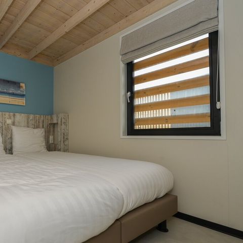 LODGE 4 personnes - Aventure en mer