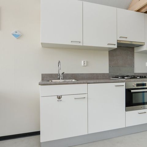 LODGE 4 personnes - Aventure en mer